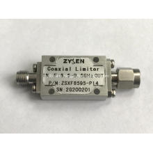 8.5-9.5GHz 14dBm Power Limiter